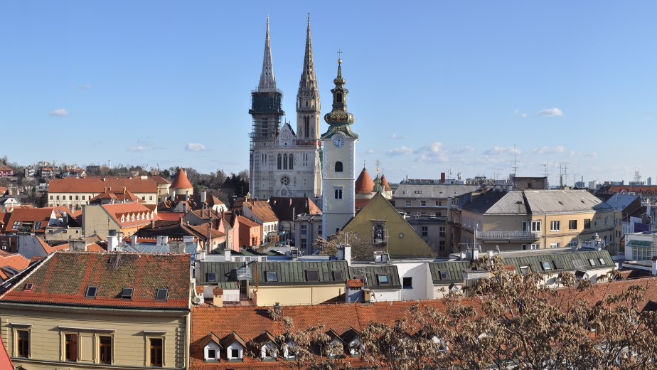 Záhreb
