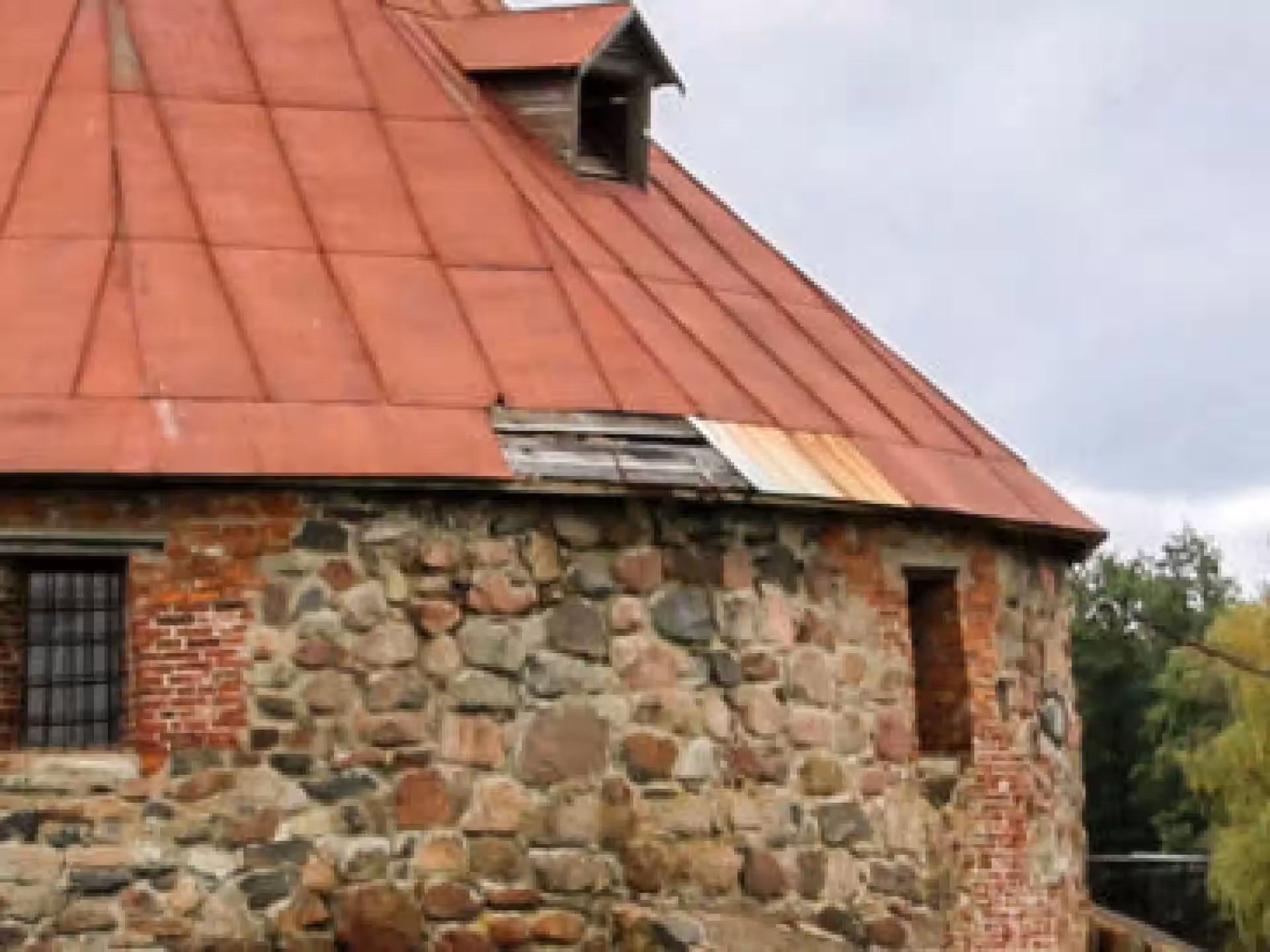 Leningradská oblasť