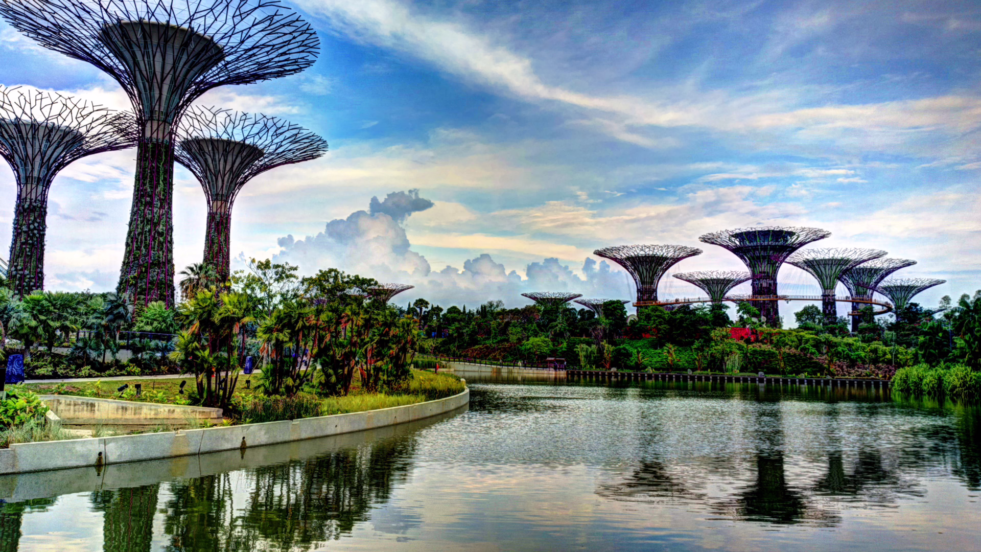 Singapur