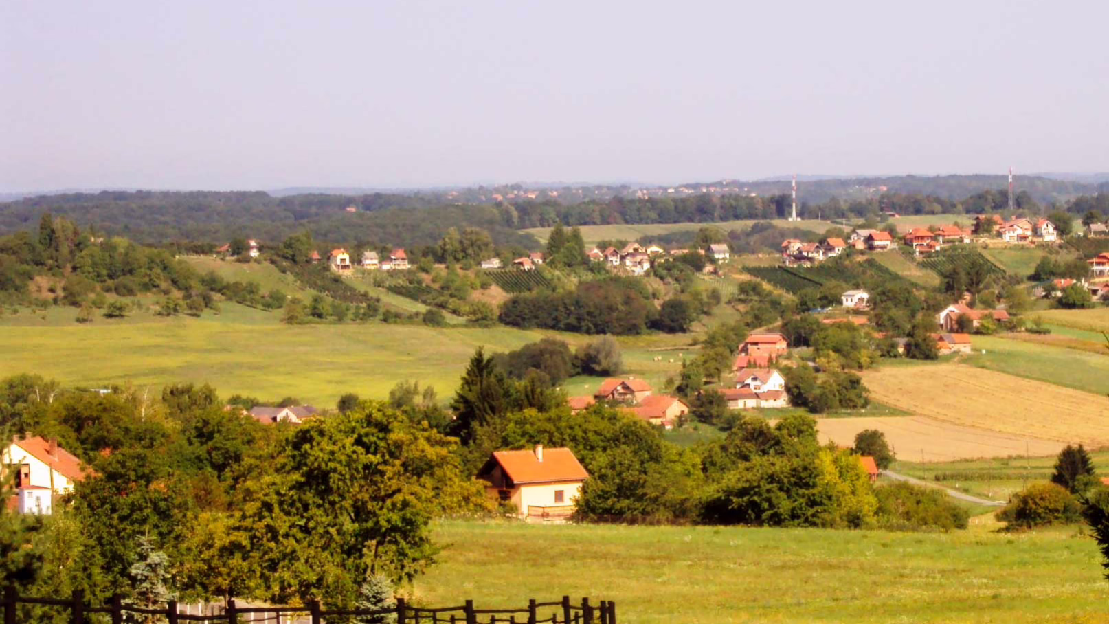 Bjelovarsko-bilogorská župa