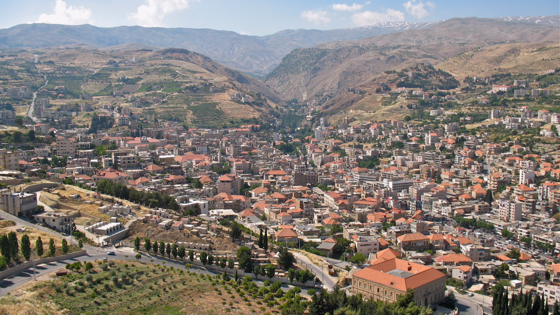 Libanon
