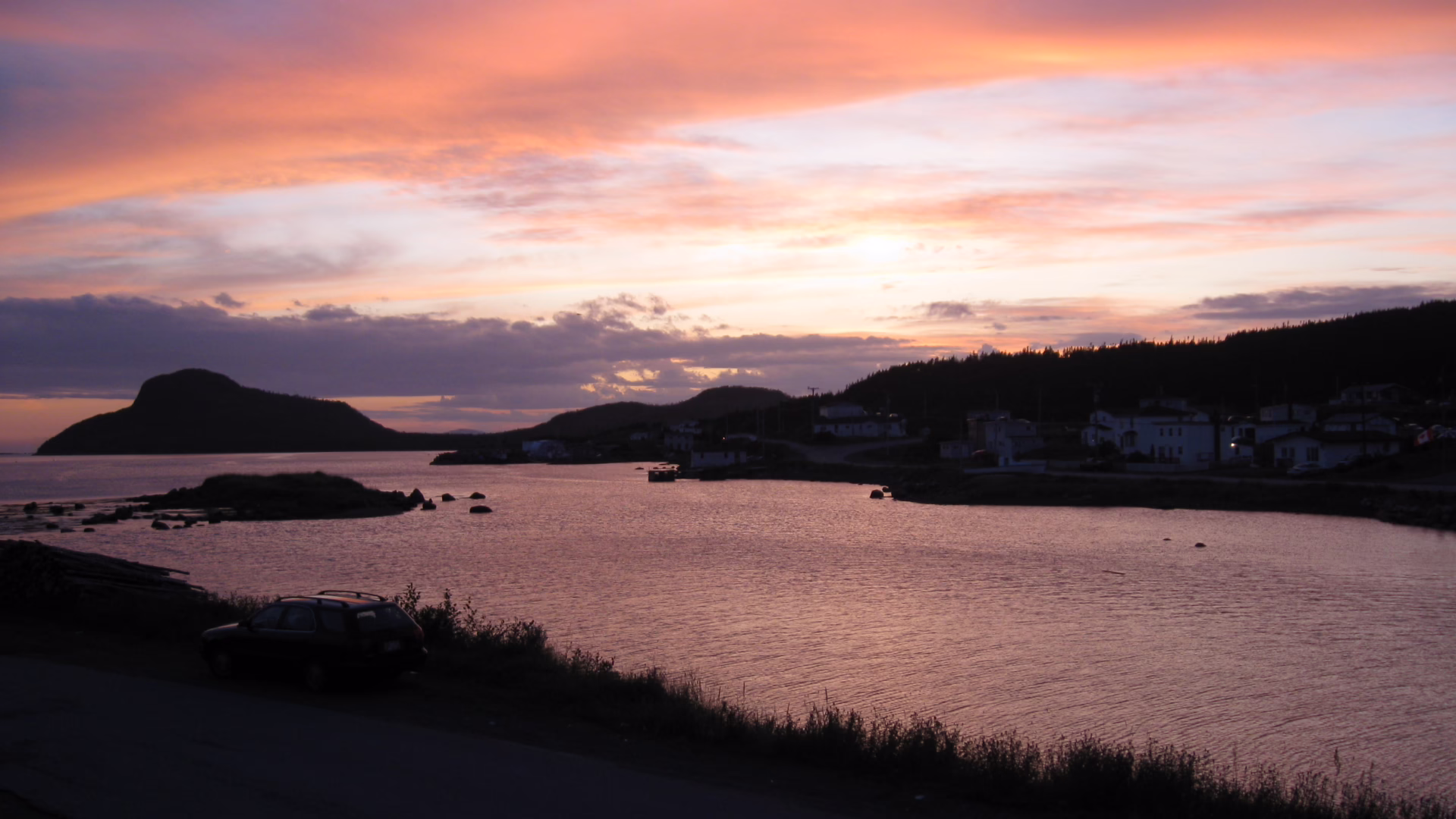 Newfoundland a Labrador