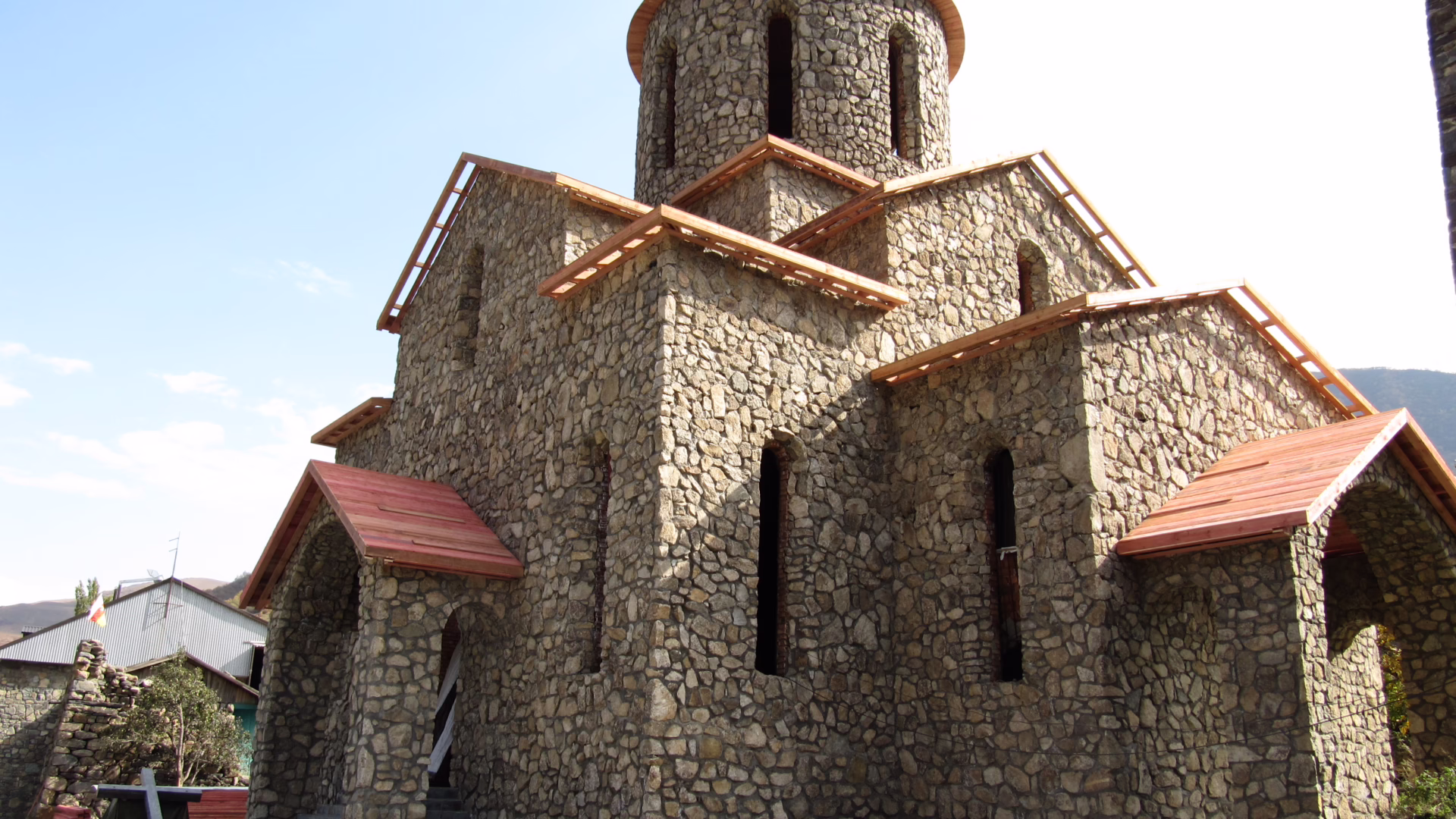 Južné Osetsko
