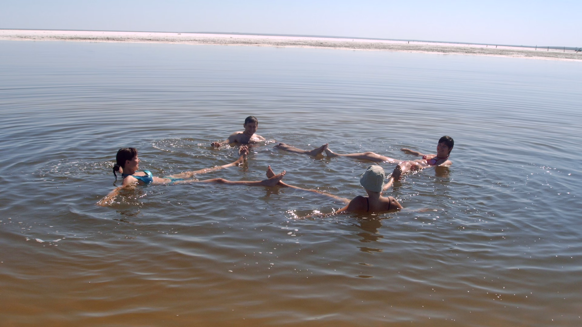 Astrachánska oblasť