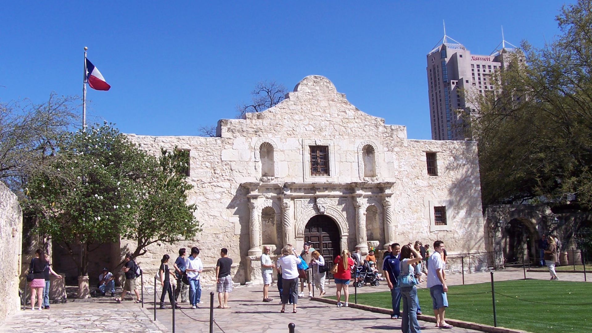 Texas