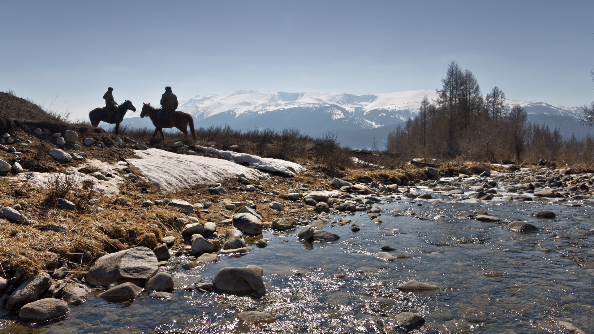 Kazachstan