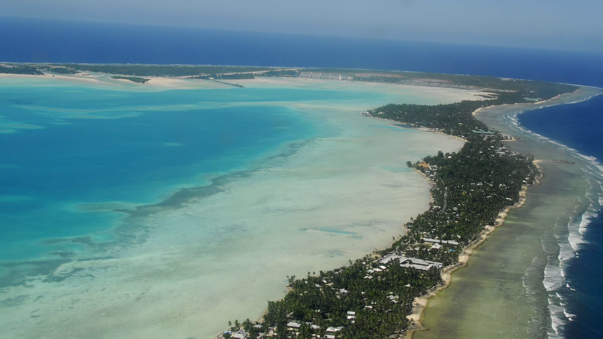 Kiribati