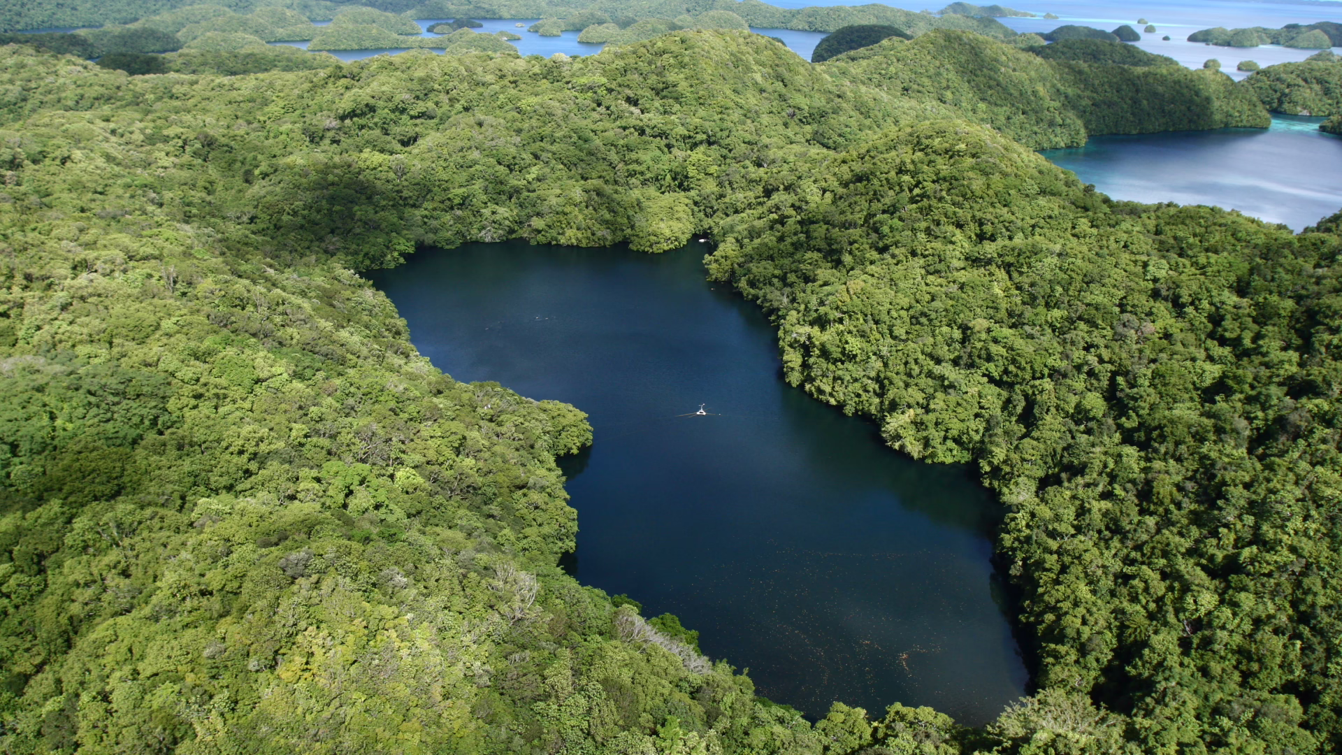 Palau