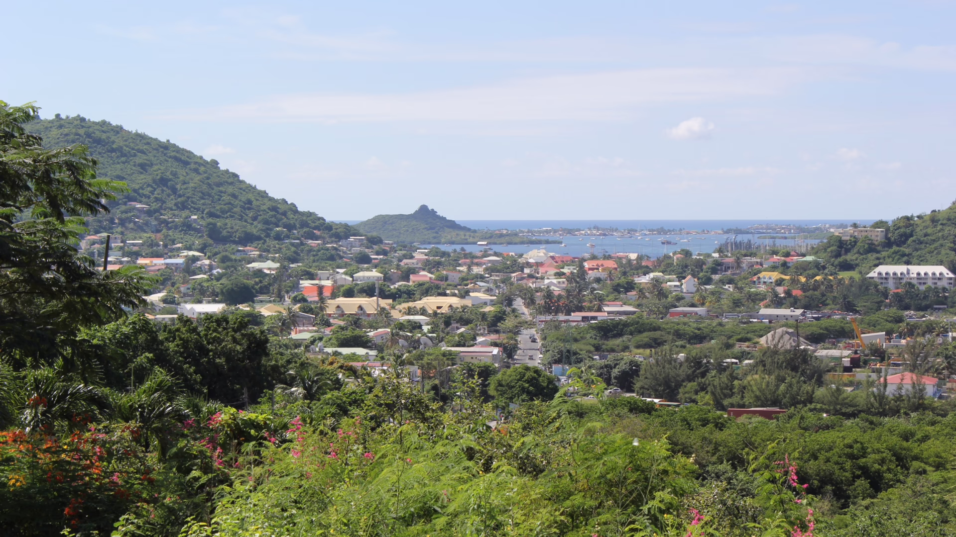 Sint Maarten