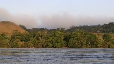 Gabon
