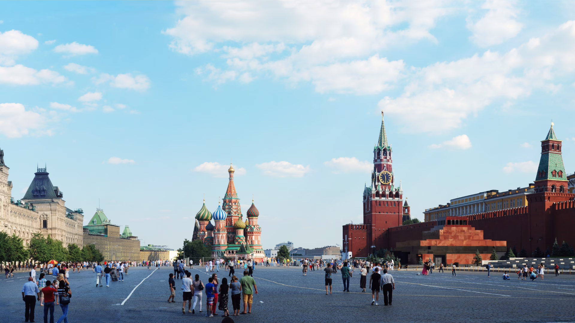 Moskva